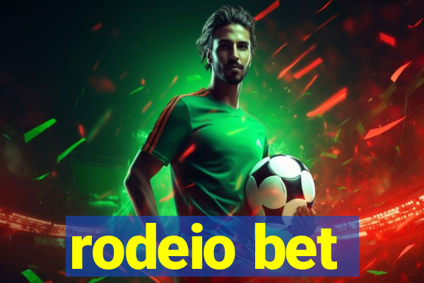 rodeio bet
